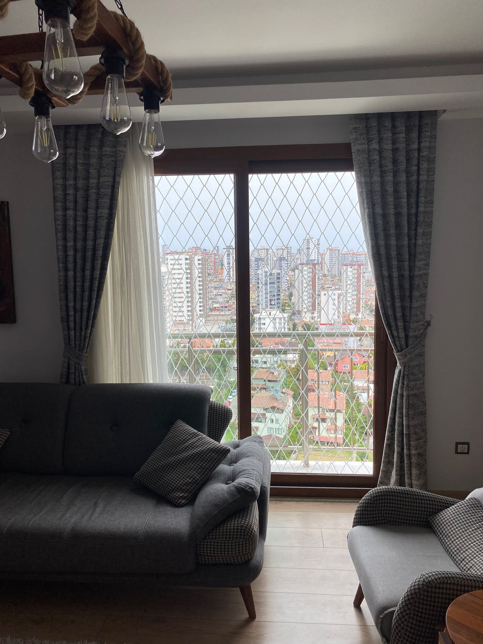 Yapılan Uygulamalar.